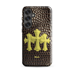 Savannah Faith Samsung Case