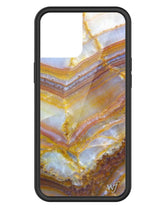 Mystic Stone iPhone Case