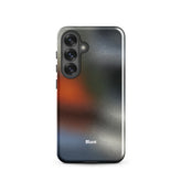 Molten Steel Samsung Case