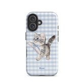 Little Bow iPhone Case