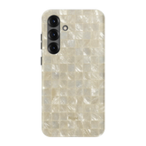 Crystal Clear Samsung Case