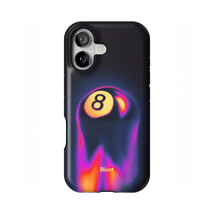 Hue iPhone Case