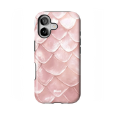 Mermaid Tale iPhone Case