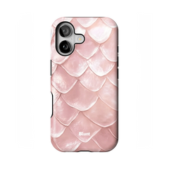 Mermaid Tale iPhone Case