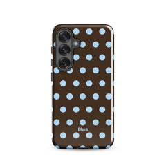 Cloud Dot Samsung Case
