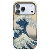 The Great Wave | The Met Series Case