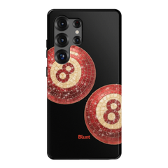 Roulette Samsung Case