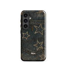 Studded Samsung Case