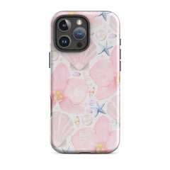 Seraphina iPhone Case