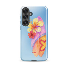 Maui Samsung Case