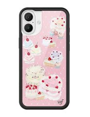 Sweet Cakes iPhone Case