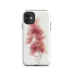 Dove iPhone Case