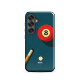 Eight Ball Samsung Case