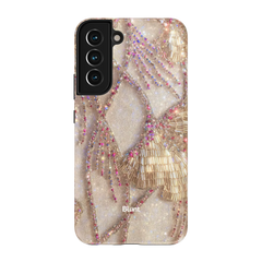 Sequin Mirage Samsung Case