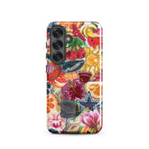 Sexy Fish Samsung Case