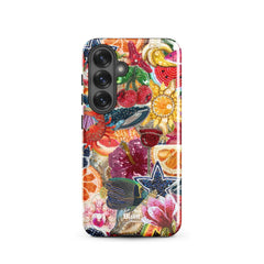 Sexy Fish Samsung Case