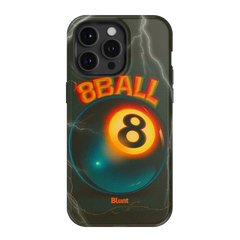 Fireball iPhone Case