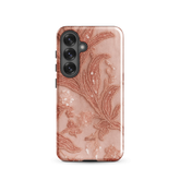 Camellia Samsung Case