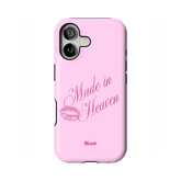Heavenly iPhone Case