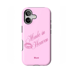 Heavenly iPhone Case