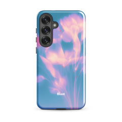 Cotton Glow Samsung Case