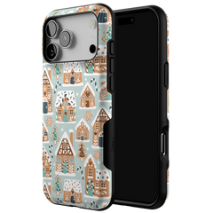 Built Too Sweet | Frosted Village Case