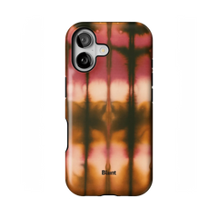 Earth Fade iPhone Case