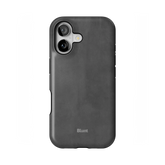 Grayscale iPhone Case