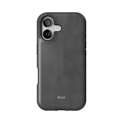 Grayscale iPhone Case