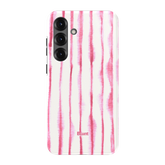 Candy Stripe Samsung Case