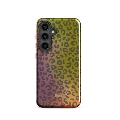 Mulberry Spot Samsung Case