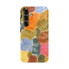 Soft Moss Samsung Case