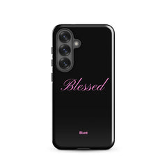 Blessed Samsung Case
