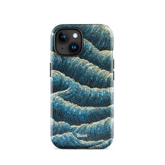 High Tide iPhone Case