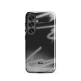 Chrome Mist Samsung Case