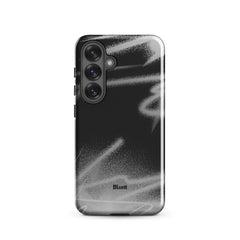 Chrome Mist Samsung Case