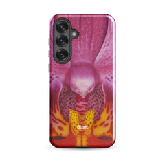Cyanna Samsung Case