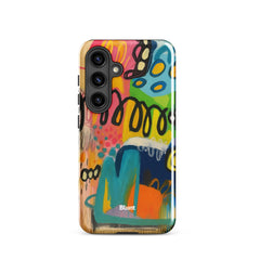 Carnival Samsung Case