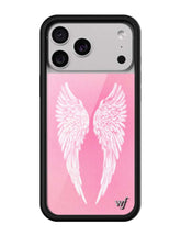 Angel Baby iPhone Case