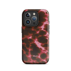 Ember Fusia iPhone Case