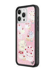 Sweet Cakes iPhone Case