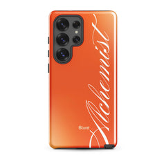 Alchemist Samsung Case