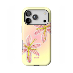 Sugar Bloom iPhone Case