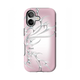 Pinksheen iPhone Case