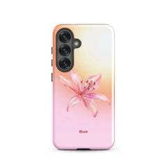 Lily Samsung Case