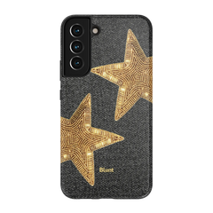 Golden North Samsung Case