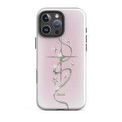 Glimmerein iPhone Case