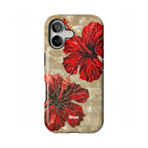 Ruby Stone iPhone Case