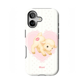 Mabel iPhone Case