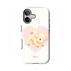 Mabel iPhone Case